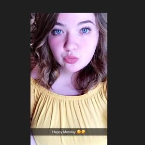 Meet your Posher, Christa